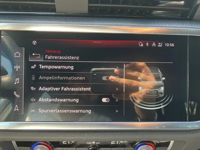 Audi Q3 – Foto 16
