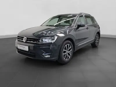 Volkswagen Tiguan – Foto 2