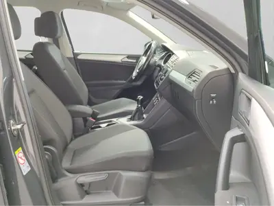 Volkswagen Tiguan – Foto 4