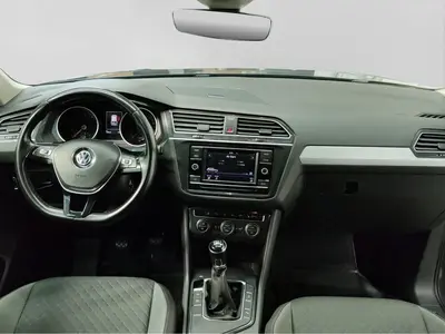 Volkswagen Tiguan – Foto 5
