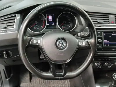 Volkswagen Tiguan – Foto 9