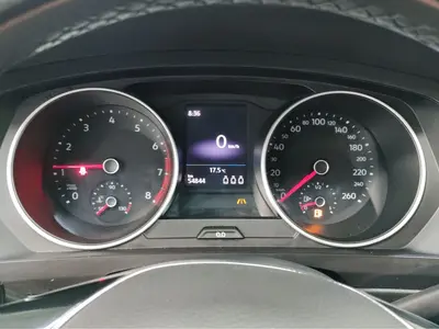 Volkswagen Tiguan – Foto 10