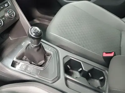 Volkswagen Tiguan – Foto 11