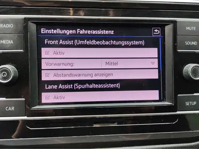 Volkswagen Tiguan – Foto 12