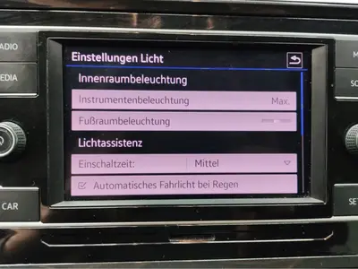 Volkswagen Tiguan – Foto 13