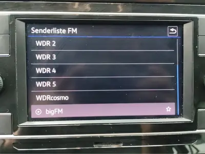Volkswagen Tiguan – Foto 14