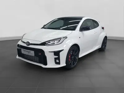 Toyota Yaris – Foto 2