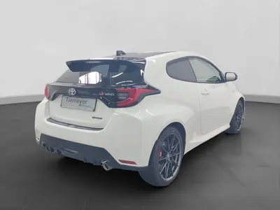 Toyota Yaris – Foto 3