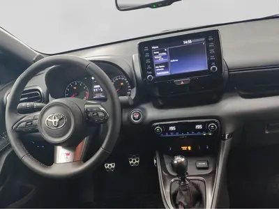 Toyota Yaris – Foto 5