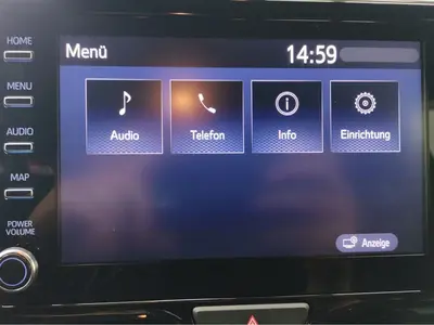 Toyota Yaris – Foto 12