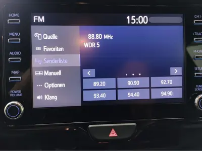 Toyota Yaris – Foto 13
