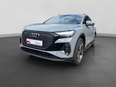 Audi Q4 e-tron – Foto 2