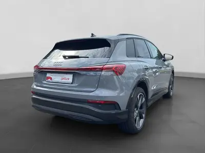 Audi Q4 e-tron – Foto 3