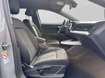 Audi Q4 e-tron – Foto 4