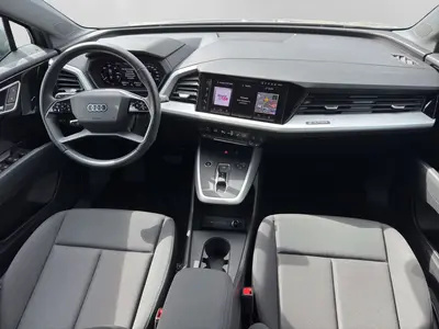 Audi Q4 e-tron – Foto 5