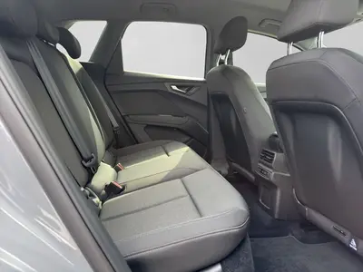 Audi Q4 e-tron – Foto 6