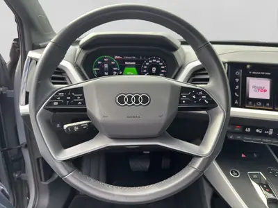 Audi Q4 e-tron – Foto 9