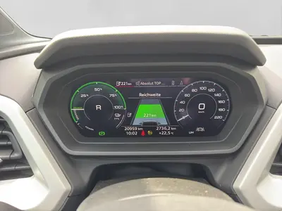 Audi Q4 e-tron – Foto 10
