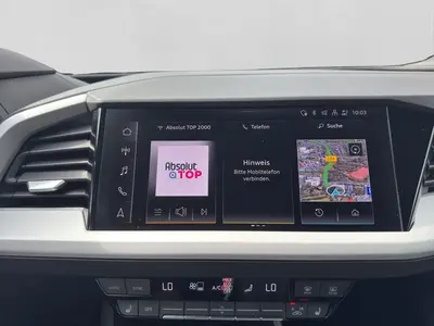 Audi Q4 e-tron – Foto 12