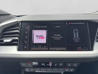 Audi Q4 e-tron – Foto 13