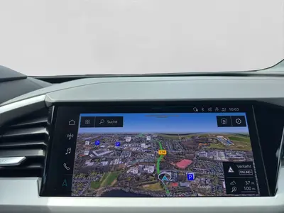 Audi Q4 e-tron – Foto 14
