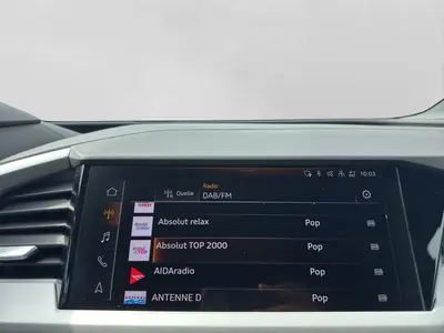 Audi Q4 e-tron – Foto 15