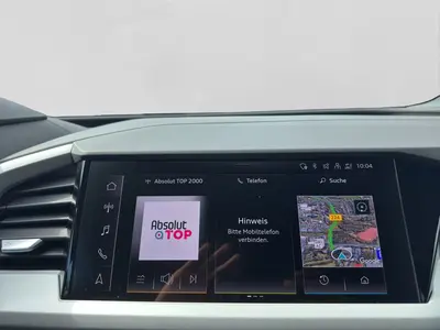 Audi Q4 e-tron – Foto 16