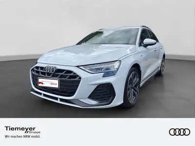 Audi A3 Sportback – Foto 1