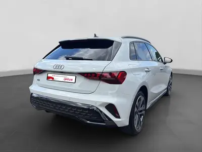 Audi A3 Sportback – Foto 3