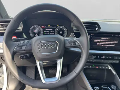 Audi A3 Sportback – Foto 9