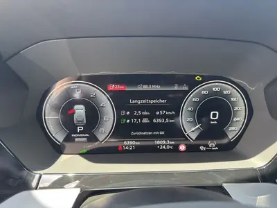 Audi A3 Sportback – Foto 10