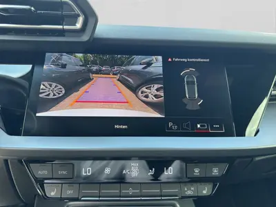 Audi A3 Sportback – Foto 12