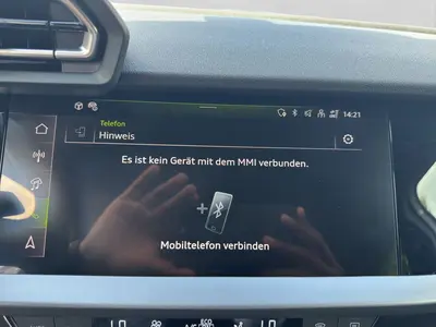 Audi A3 Sportback – Foto 14