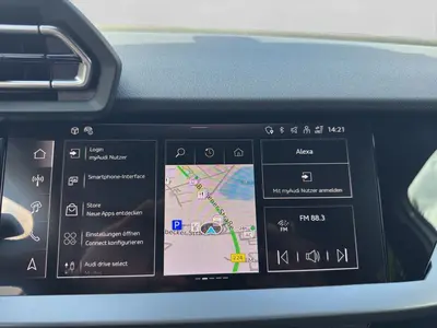 Audi A3 Sportback – Foto 15