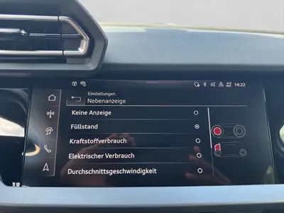 Audi A3 Sportback – Foto 16