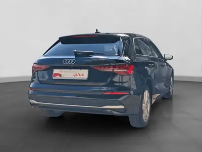 Audi A3 Sportback – Foto 3