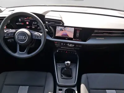 Audi A3 Sportback – Foto 5