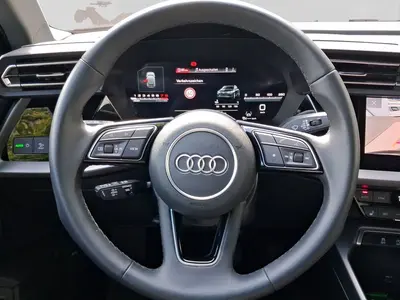 Audi A3 Sportback – Foto 9