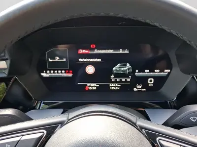 Audi A3 Sportback – Foto 10