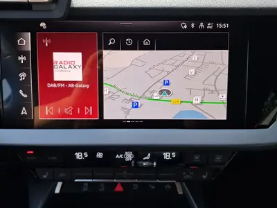 Audi A3 Sportback – Foto 14