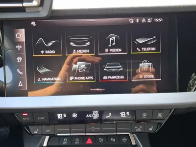 Audi A3 Sportback – Foto 15