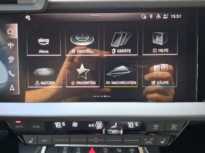 Audi A3 Sportback – Foto 16