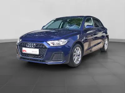 Audi A1 Sportback – Foto 2