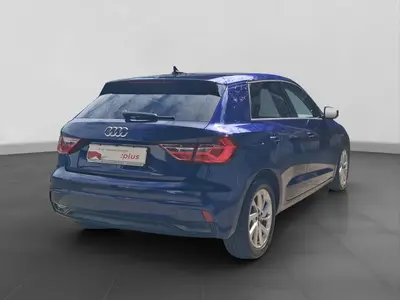 Audi A1 Sportback – Foto 3