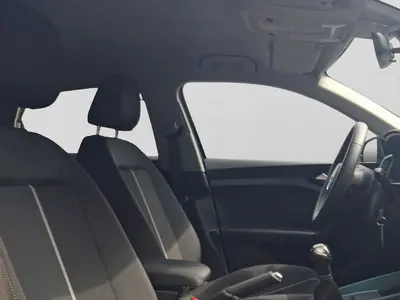 Audi A1 Sportback – Foto 4