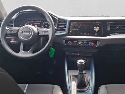 Audi A1 Sportback – Foto 5
