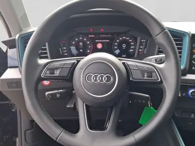 Audi A1 Sportback – Foto 9