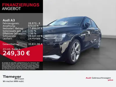 Audi A3 – Foto 1