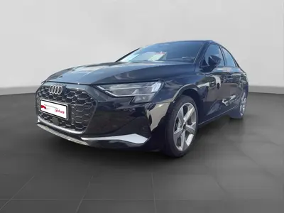 Audi A3 – Foto 2