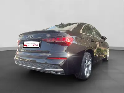 Audi A3 – Foto 3